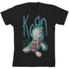 Оригинальная футболка Korn Sos Doll S M L XL 2XL НОВАЯ