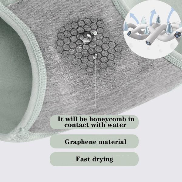 Премиум-трусы для похудения, утягивающие, сексуальные, женские, модные, утягивающие, подтягивающие, 360 градусов, нижнее белье