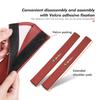 YHLOV1 Car Seat Seat Belt Shoulder Protector Pad Auto Accessories For Alfa Romeo Giulietta GT 159 147 156 Mito Brera Giulia Spider F1