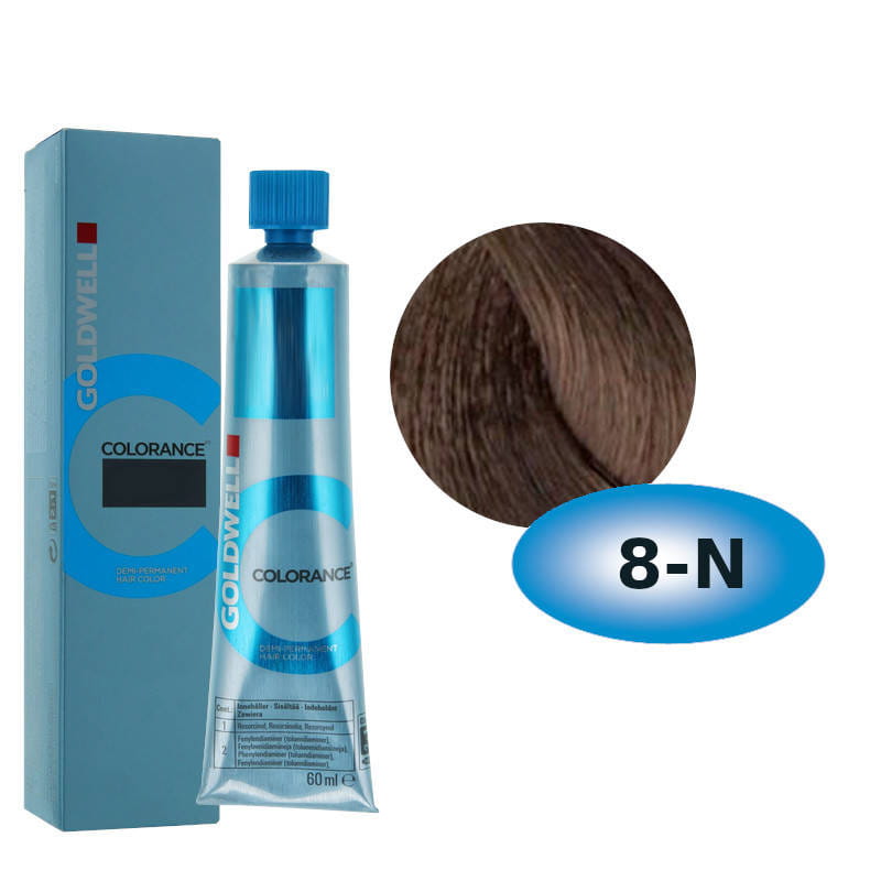 Goldwell Colorance Paint 60 7-N