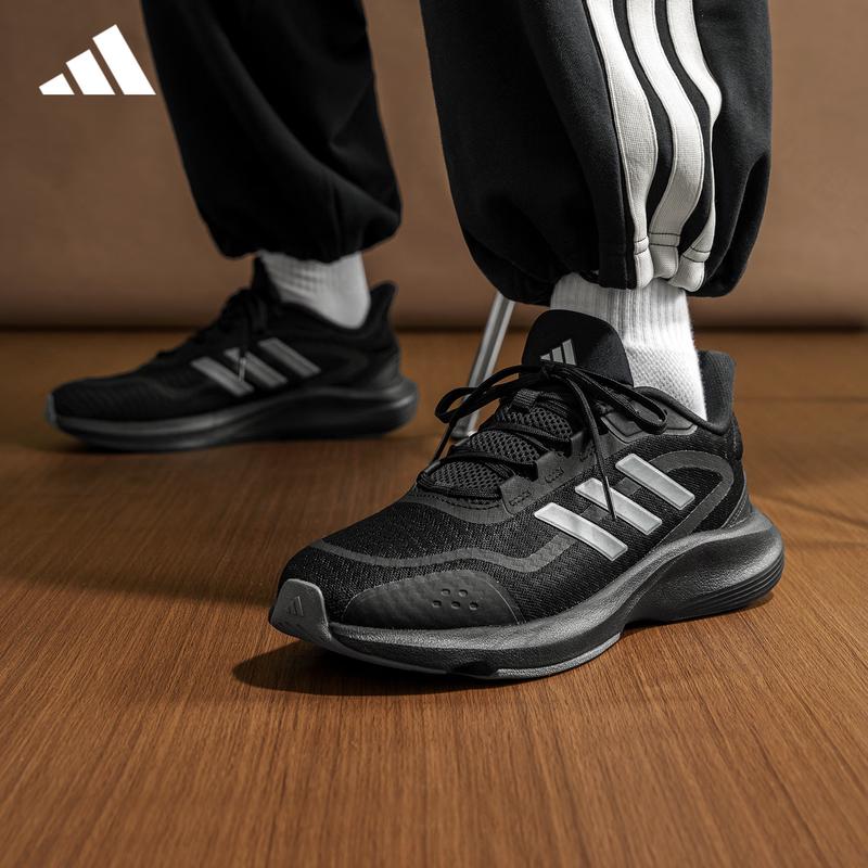 adidas Унисекс Легкие Беговые Кроссовки JH5150