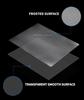 Card Sleeves Toploaders for Trading Card Soft Baseball Penny Card Protective Film Fit for Football Sports Game Cards Holder