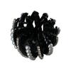Design Headdress Pearl Hair Ring Women Ponytail Buckle Korean Style Hair Claw Bird Nest Bun Maker