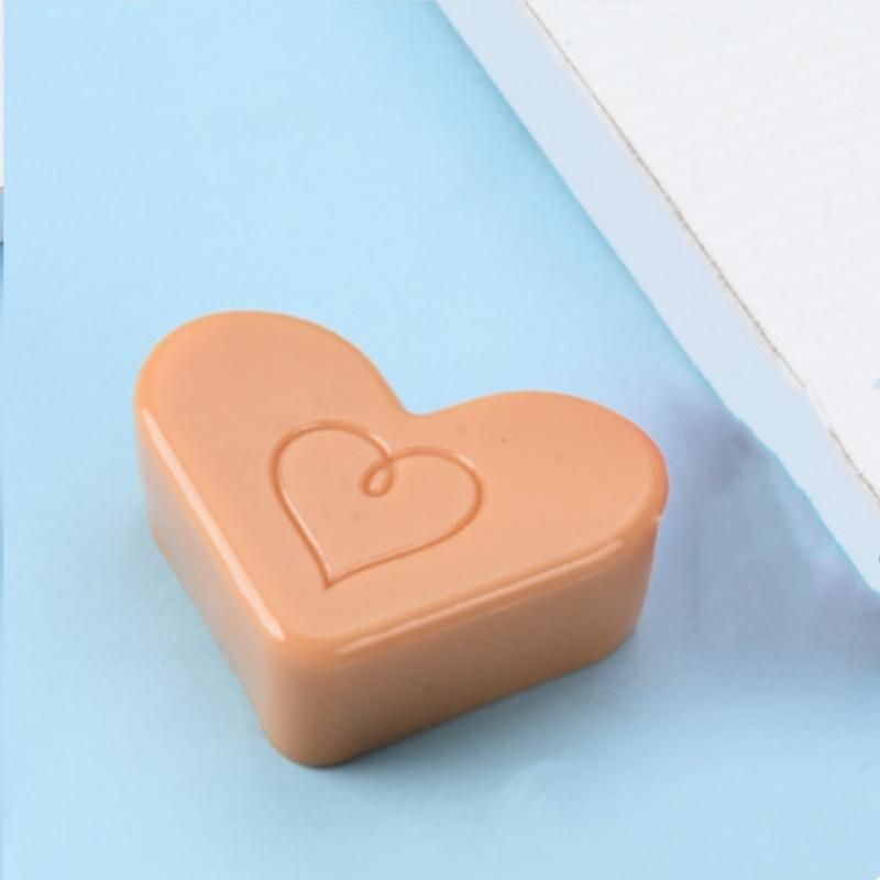 4 шт./компл., прозрачная защитная крышка L-образной формы для детской безопасности, угловая защита стола, защита детей