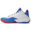 Два кроссовка унисекс WXY V4 Mile High Blue Optic-White Cobalt BB2WYRY4