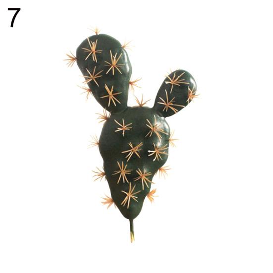 1шт пена искусственный кактус сочные тропические растения бонсай стол домашний декор для вечеринки