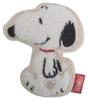 Sankin Shoji Snoopy SN3233 Sagara Embroidery Seat Belt Stopper Snoopy