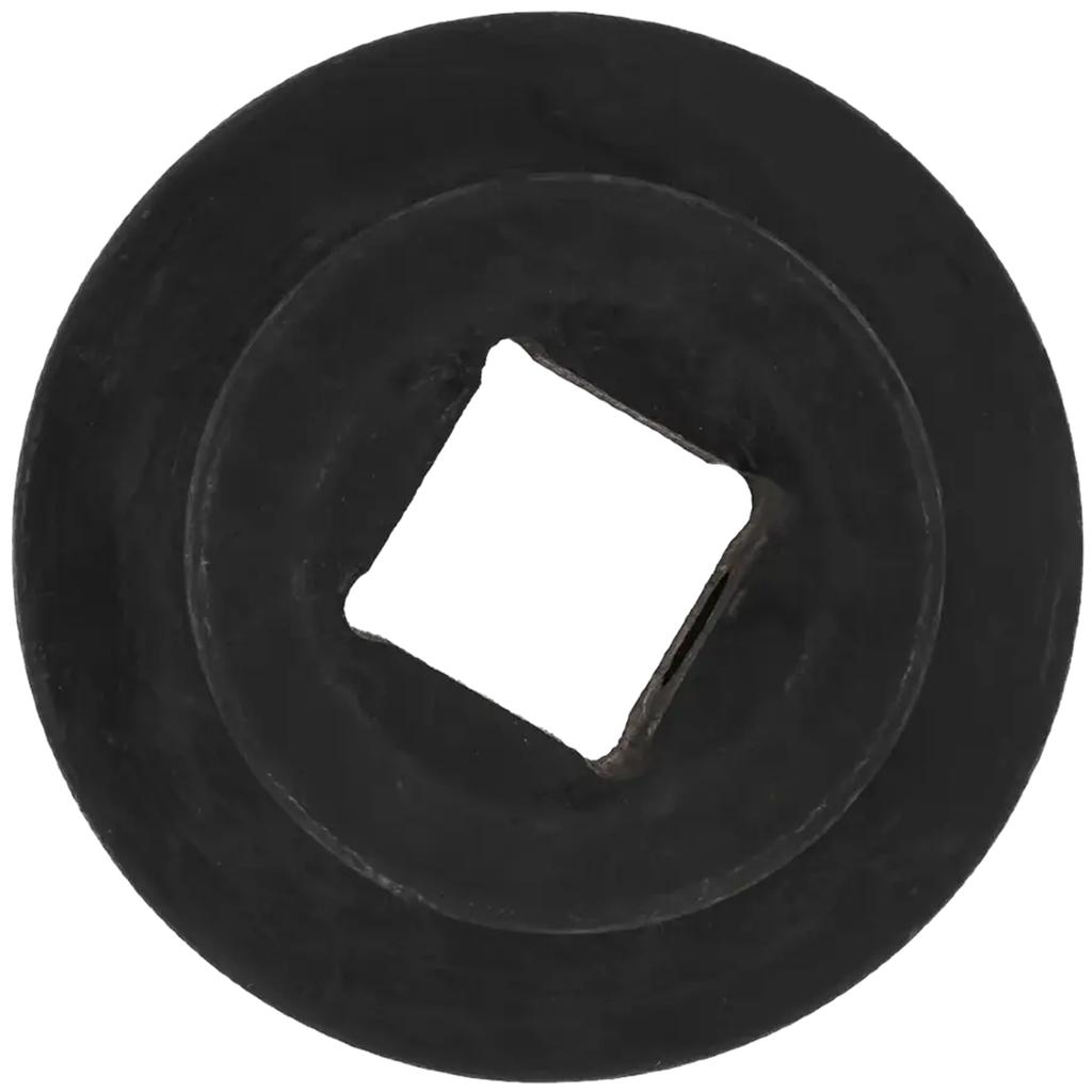 JCB Impact Socket 1/2" 33mm 6-Point Cr-Mo Socket Wrench