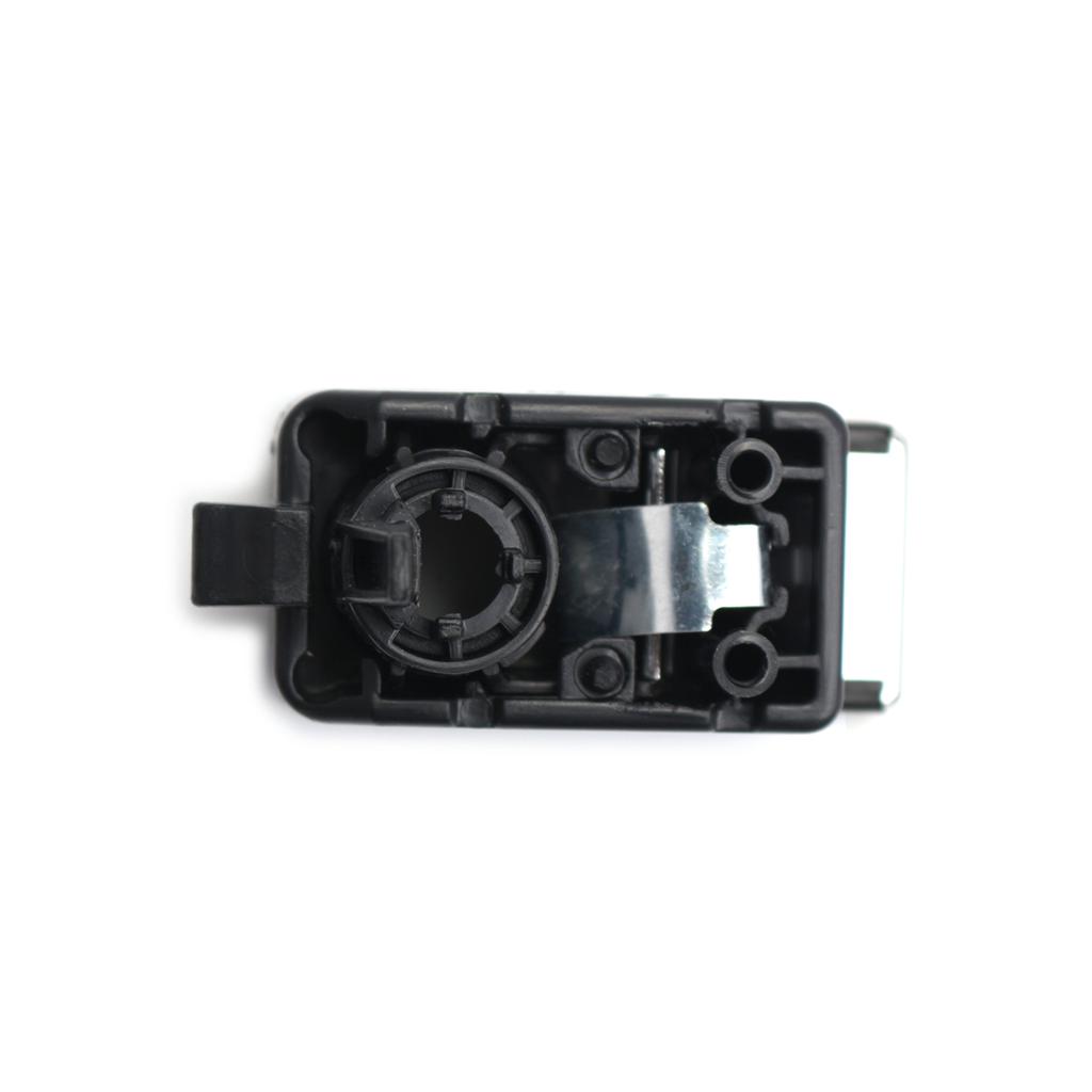 Защелка перчаточного ящика, Ручка защелки перчаточного ящика Замена для W204 C 2007 2014, X204 GLK 2008 2015, W212 W207 2009 2015