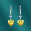 Sace Gems Earrings Drop Earrings for Women Wedding Party Gifts