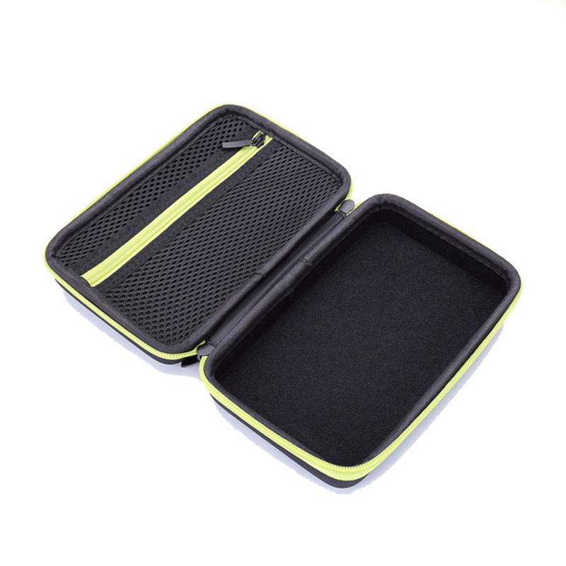 Чехол для хранения аксессуаров для бритв Philips Oneblade Pro, дорожная сумка, коробка для хранения