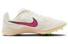Nike Шиповки для бега на длинные дистанции Nike Air Zoom Rival 'Sail Fierce Pink' DC8725-101