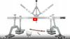 SUPER REMOVER 801400 easy glass removal for Smart Inductor 5000 TELWIN