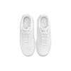 Nike Court Vision Low Next Nature Triple White Women Sneakers DH3158-100