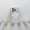 Японско-корейский звездный кот Магнитный держатель для чехла iPhone 17/16 Pro Max/15/14, Новая модель