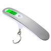 Luggage Scale Portable Travel LCD Digital Hanging Baggage Scale 50kg/110lbs Electronic Scale Weight Balance Suitcase Weight Tool