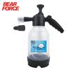 Hand Pump Foam Sprayer Hand Pressurized Foam Sprayer 2 Litre Pressure Foam Cannon Snow Foam Nozzle Carwash Car Window Cleaning
