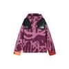 KAWS X THE NORTH FACE Ретро 1986 Горная куртка Унисекс NF0A7WLW-764