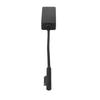 Для кабеля Surface Connect to USB C 65 Вт Магнитный износостойкий ПВХ кабель для зарядки ноутбука для Surface Pro 8