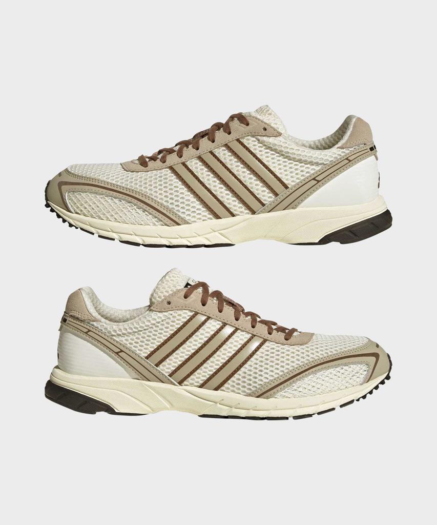 Adidas Adizero Adios Og - White:Wonder Beige / Ki6182