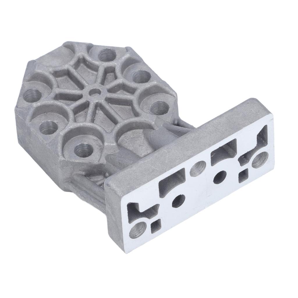 Корпус насоса для колуна для дров, электрическая гидравлическая машина, универсальные запасные части