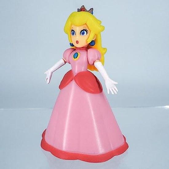 Super Mario Figure Collection Peach FCM-005