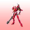 Evangelion Regular Practical Unit 2 Type S Equipment Included (New Theatrical Version: Par), Korean Popular Bandai