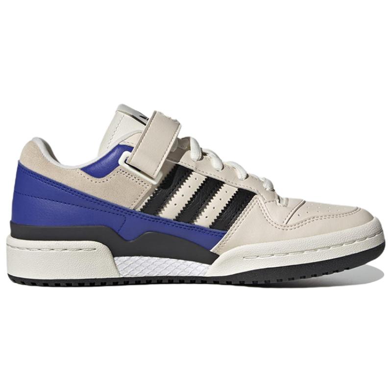 adidas WMNSadidas Forum Low 'Wonder White Lucid Blue' Женские кроссовки HQ4426