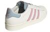 adidas Superstar 'Белый Розовый' Женские GW7255