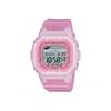 Женские часы: стильные и легкие кварцевые часы, персонализированные женские часы, модель BLX-565S-4PR.
