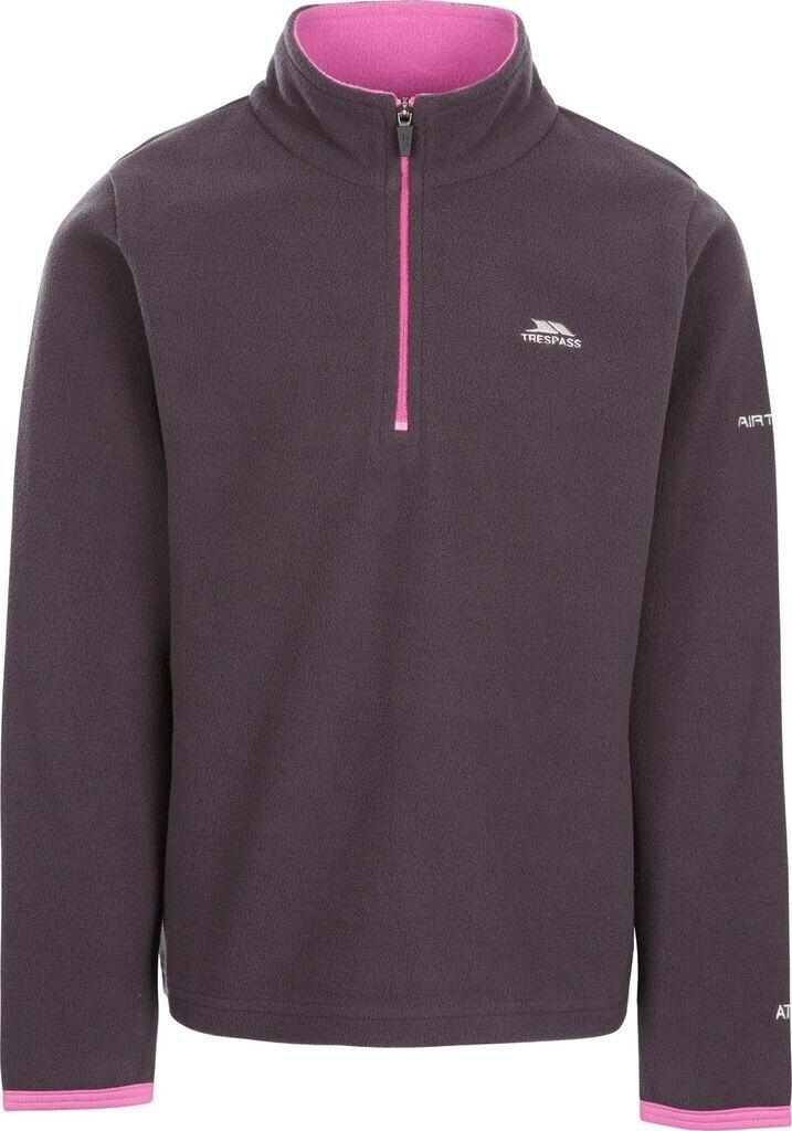 Куртка Trespass Fleecejacke Fleecepullover Sybil-Female Microfleece At10