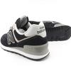 New Balance 574 Черный
