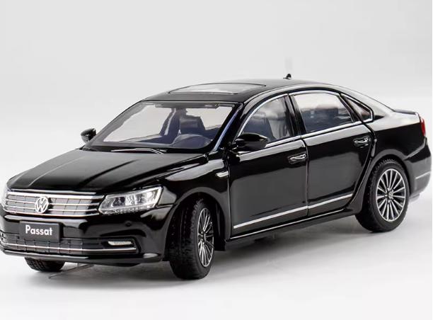 W231:32 Volkswagens PASSAT Magotan модель автомобиля из сплава, литая под давлением металлическая игрушечная модель автомобиля, модель автомобиля со звуком и светом, имитация коллекции, подарок