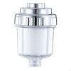 Bath Water Purifier Shower Under Sink Faucet Filter Bathing Cleaning Line