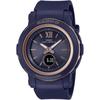 Casio Baby-G Часы с солнечной батареей и радиосинхронизацией BGA-2900-2AJF Женские Синий Цвет