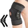1PC Adjustable Hinged Knee Brace Knee Support Wrap for Meniscus Tear Patellar Tendon Support Pain Relief Strains Sprains Etc