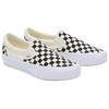 Vans Кеды унисекс Slip-On Reissue 98 LX в клетку черные VN000CSE2BO1