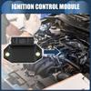 INFINAUTO Ignition Control Module for Volvo 240 Series 74-84 Internal Ignition Module Control Unit