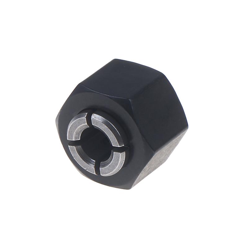 Замена цанговой гайки для Dcw609 Dcw600 Dcw604 Dw609 Dw613 Dw614 Dw615 Dw620 Dw621 Dcw600B Аксессуары для фрезера