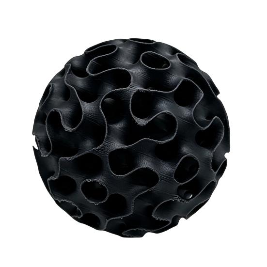 Пещера для разведения креветок 3D-печать, Укрытие для аквариума, Полая сфера, Пещера для рыб, Декоративные аксессуары, Укрытие для аквариума, Креветки, Маленькая рыба,