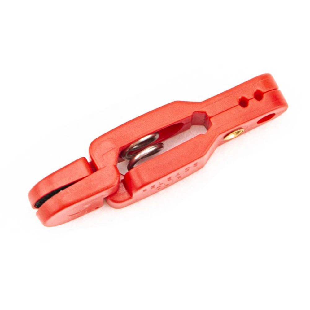 Зажимы для троллинга с быстрой пряжкой, зажим для захвата, контроллер для доски планера, оффшорный даунриггер в кольцах, рыболовные принадлежности