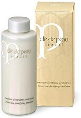 Shiseido de Peau Beaute Emulsion Protecturis Refill 125 мл Clé