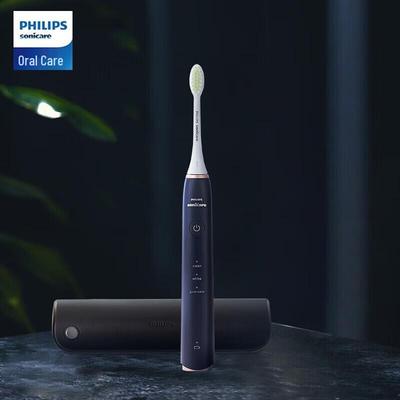 Электрическая зубная щетка Philips Sonic с УФ-стерилизатором, штекер CN (адаптер в комплекте)