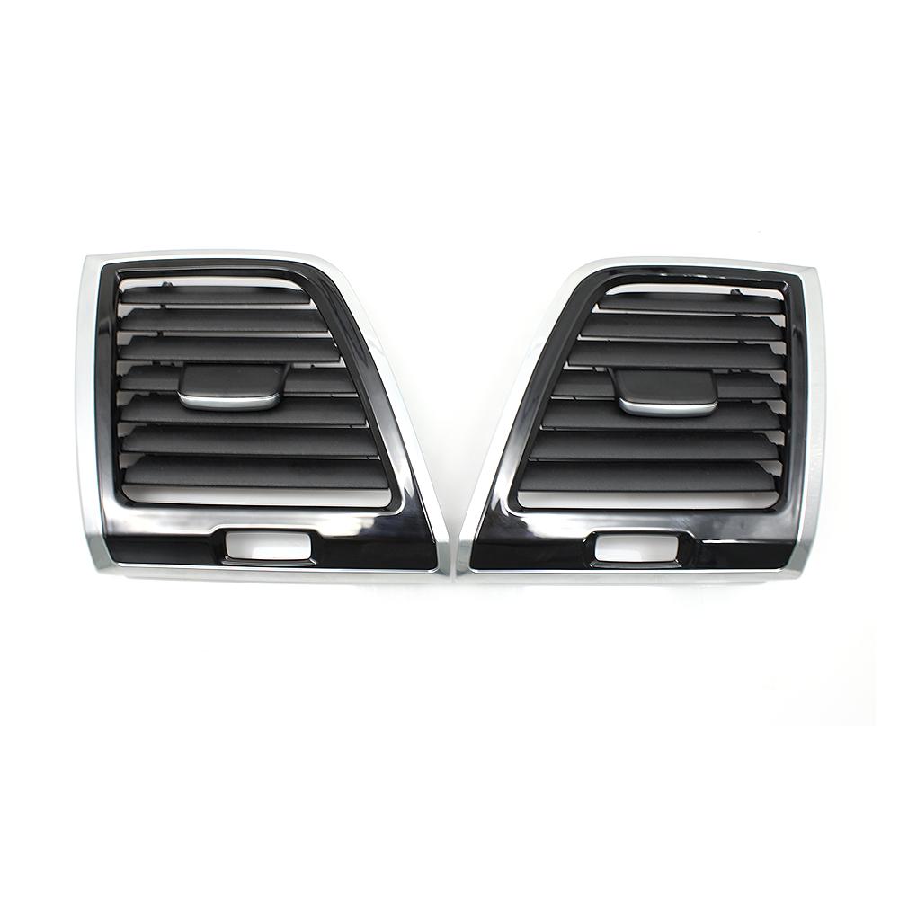 XC90 MK2 Car Interior Front Left Right Air Conditioning AC Vent Grille Cover Panel For Volvo 2015-2024 32219347 32219345