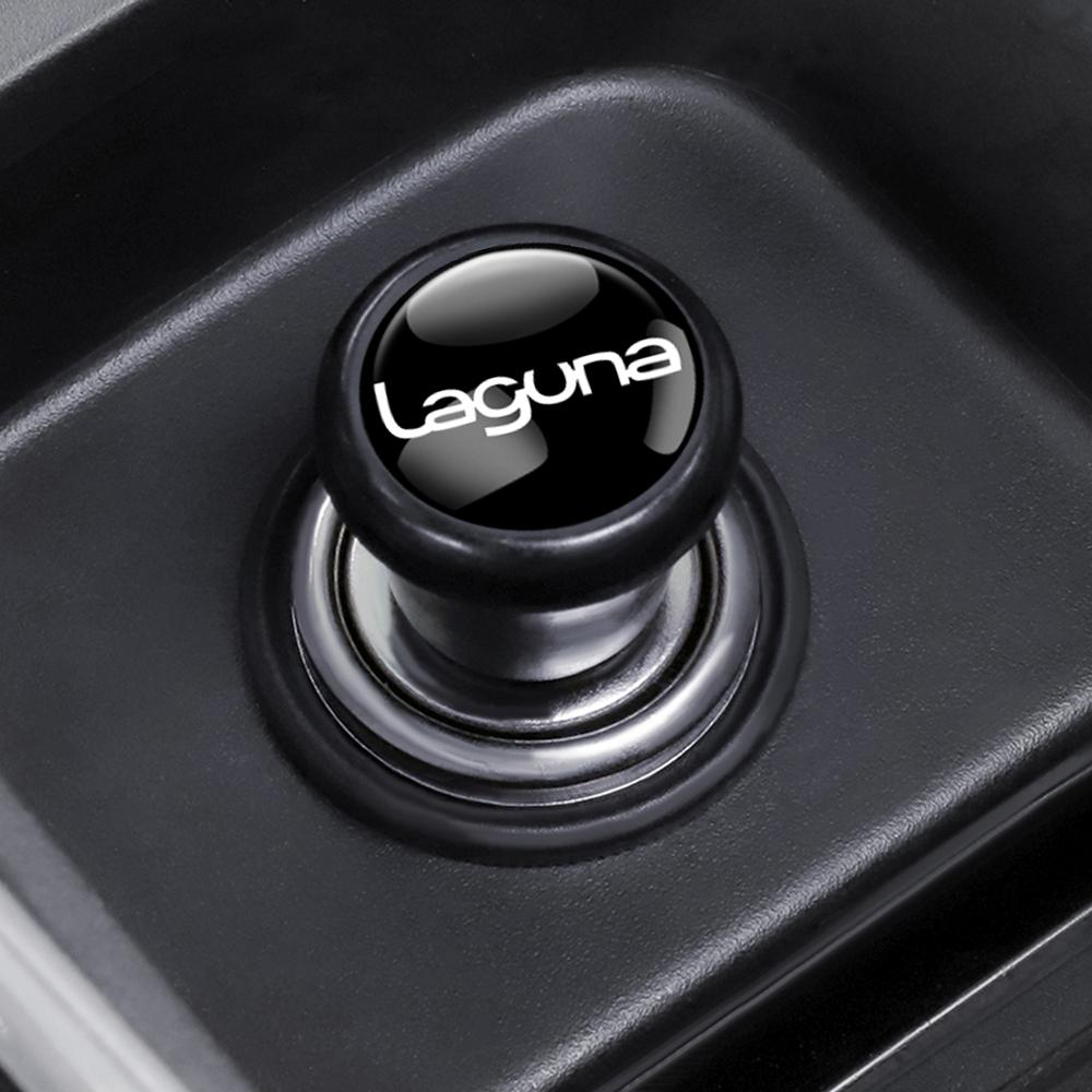 2026 Hot For Renault Hub Caps Car Cigarette Lighter Power Outlet Auto Cigarette Lighting Accessories For Renault Scenic Talisman