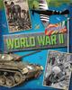 The Explore!: World War Two Book