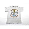90s The Forgotten War Korea 1950-1953 T-Shirt USA Made Sz M
