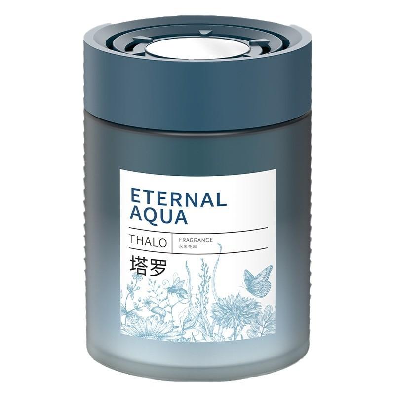 Автомобильная ароматерапевтическая декорация, долговечный диффузор-крем, автомобильная безпламенная ароматерапия для мужчин