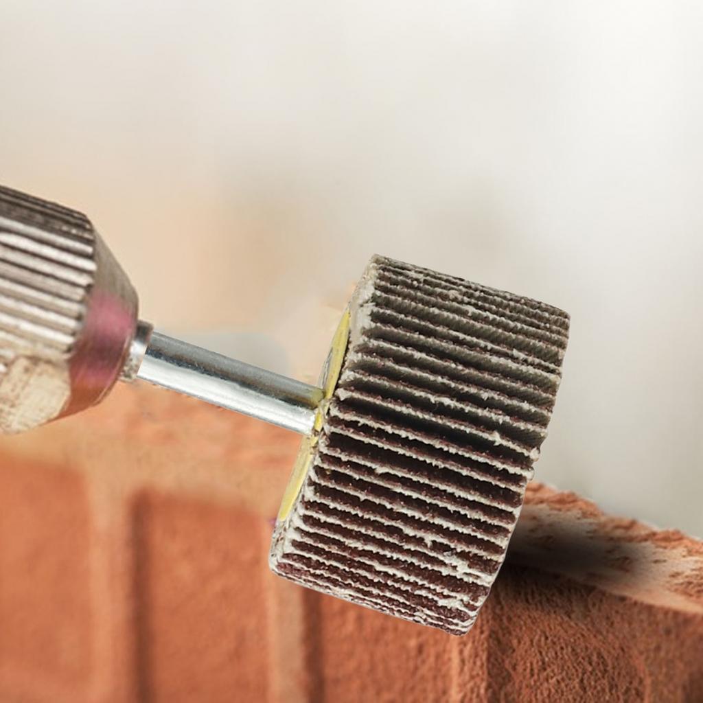 Долговечный шлифовальный круг зернистостью 80# для полировки мрамора и камня