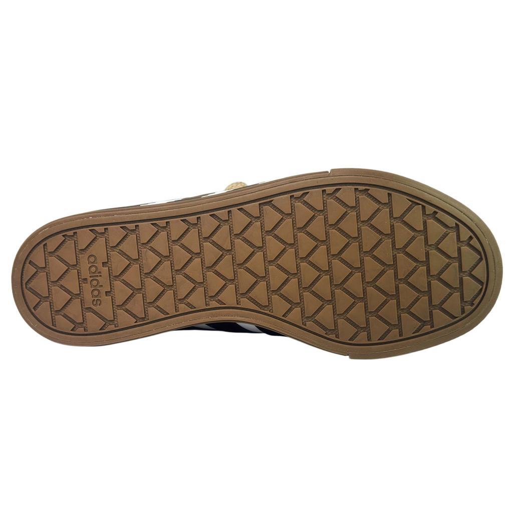 Adidas Daily 4.0 Adidas Slip Resistant Abrasion Resistant Skate Shoes, Unisex JR0077(Team1909-)